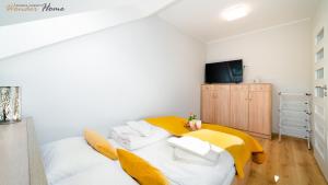 Wonder Home - Apartamenty blisko wyciągów Ski Arena, parku wodnego, restauracji, Kościółka Wang