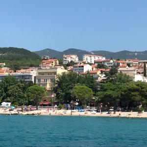 Little villa Tony- Center 40m beach Crikvenica