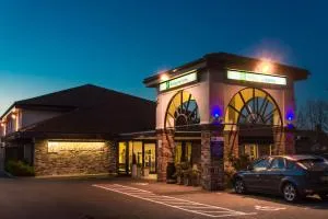 快捷假日彼得伯勒酒店 - 彼得伯勒