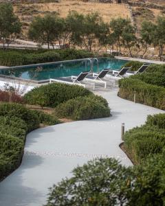 Mykonos Unique Villas by 2Doors Myconos Greece