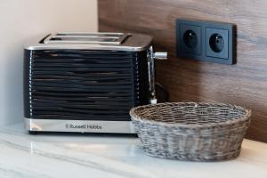 Retro Apartament Premium na Rynku by Renters Prestige