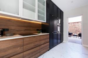 Retro Apartament Premium na Rynku by Renters Prestige