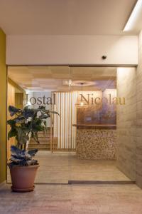 Hostal Residencia Nicolau