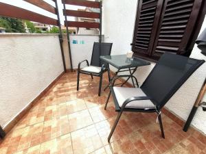Apartmani Andrea