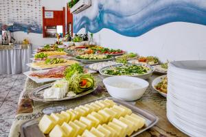 Ośrodek Wypoczynkowy CHAMPION