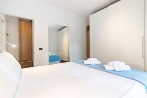 A pochi passi da Prato della Valle Apartment