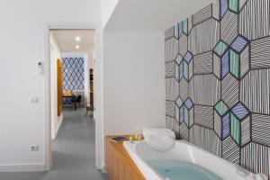 SorrentoVibes - Luxury Design Home & Jacuzzi in Heart of Sorrento