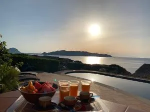 Villa Caterina - Punta Molara