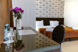 Standard Double or Twin Room room in Stella Residence Club