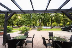 Hotel Sybilla
