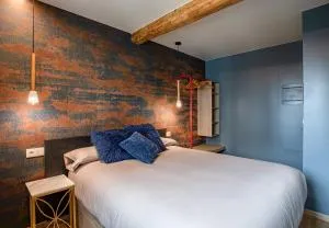 Apartamentos Pensua Sisargas - 马尔皮卡