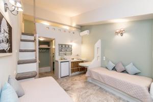 Fratelli Rooms Tinos Greece