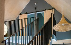 Lovely Home In Borrby With Kitchen