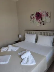 Ύδνα studios - Asmínion