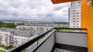 BillBerry Apartments Horizon