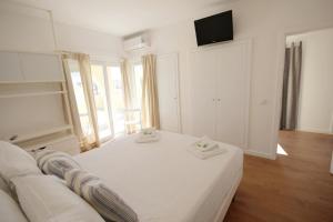 Villa Rosa A by amcf