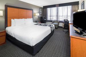 King Room room in La Quinta by Wyndham Buena Park