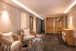 Hotels The Originals Boutique La Villa Ouest & Spa : photos des chambres