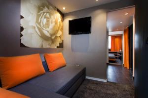 Hotels Hotel Elixir : photos des chambres