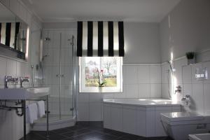 Hotel & Café Daheim