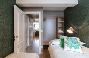 Apartamentos Pensua Sisargas