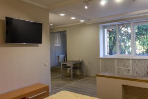 Уютная VIP-студия в центре.