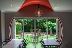 Hotels Hotel Le Quetzal : photos des chambres