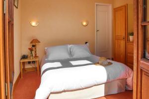 Hotels L'Oustal Del Barry : Chambre Double