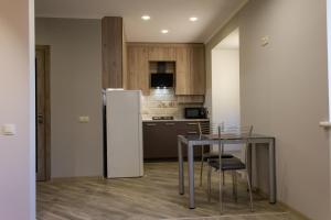 Уютная VIP-студия в центре.