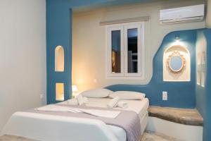 Fratelli Rooms Tinos Greece