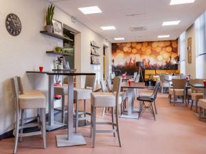 Hotels ibis Limoges Centre : photos des chambres