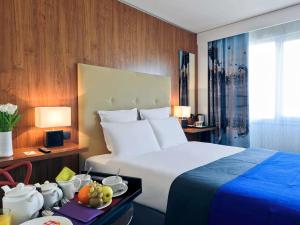 Hotels Mercure Nice Centre Notre Dame : photos des chambres