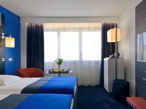 Hotels Mercure Nice Centre Notre Dame : photos des chambres