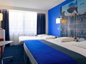 Hotels Mercure Nice Centre Notre Dame : photos des chambres