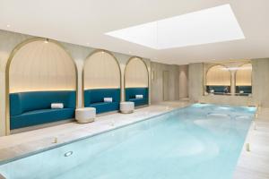Maison Albar - Le Vendome - 5-Sterne-Hotels in Paris