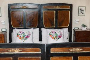 Deluxe Double Room with Balcony and Sea View