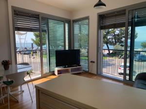 Koper Sea Apartment