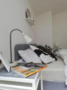 Römerburg Apartments Burgstraße