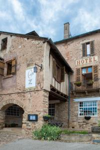 Hotels L'Oustal Del Barry : photos des chambres