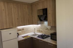 Уютная VIP-студия в центре.