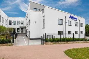 Aparthotel Am Pfaffenstein - Ober-Olm