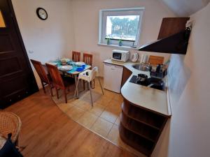 Apartamenty i pokoje Skrzypkowscy.pl