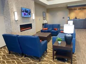 Comfort Suites Midland West - بيغ سبرينغ