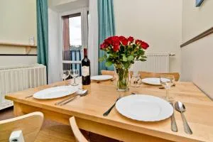 Apartamenty.in Villa Baltic - 库兹尼卡