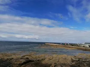 Rose d'Écumes - Plobannalec-Lesconil