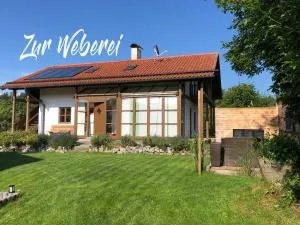 Zur Weberei - Bad Tölz