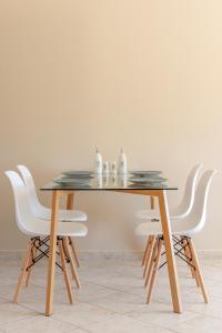 Lagadi Apartment 3