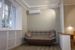 Уютная VIP-студия в центре.