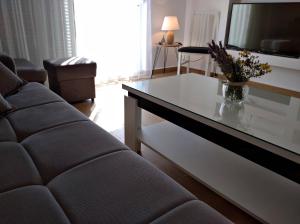 One Bedroom Apartment with Sea View 1 room in Secret Garden