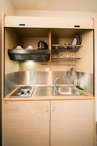  Family Apartment